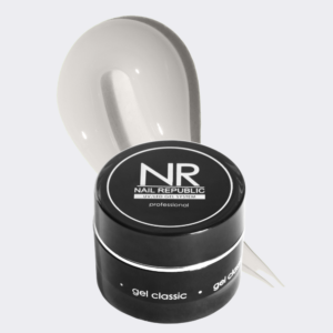 Nail Republic Gel Classic №03 15г