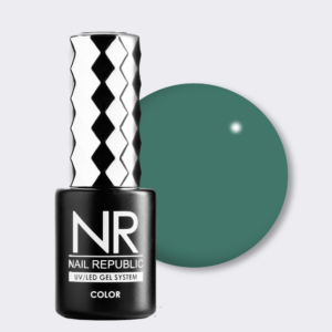 Nail Republic гель-лак 120 10мл
