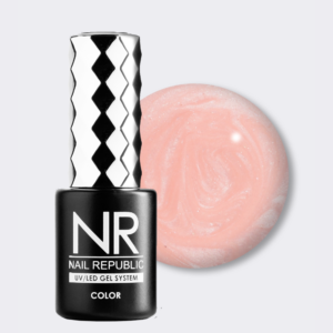 Nail Republic гель-лак 012 10мл