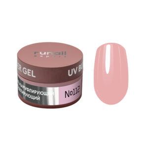 Runail Expert Гель моделирующий №112 15г