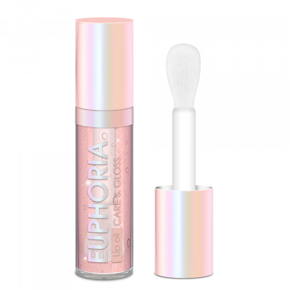 ART-VISAGE Масло для губ EUPHORIA 102 Candy 5,5мл