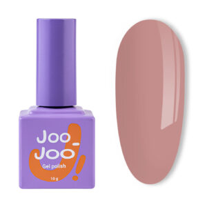 Joo-Joo гель-лак Kashemir №04 10 g