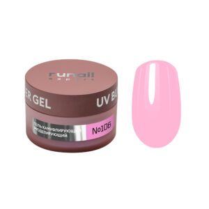 Runail Expert Гель моделирующий №106 50г