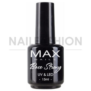 MAX Nails Base Strong 15мл