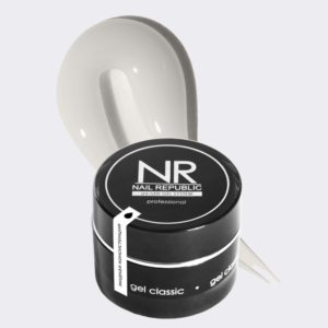 Nail Republic Gel Classic №03/1 Жидкая консистенция 15г