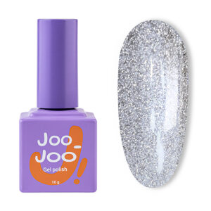 Joo-Joo гель-лак Reflect №01 10 g