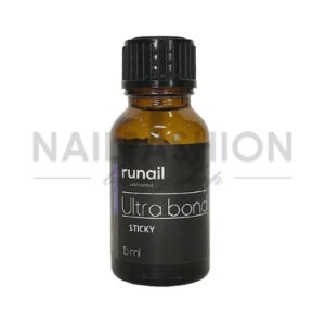 Runail Праймер бескислотный Ultra bond 15мл