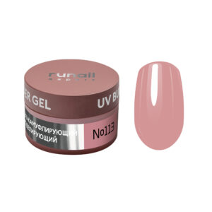 Runail Expert Гель моделирующий №113 15г