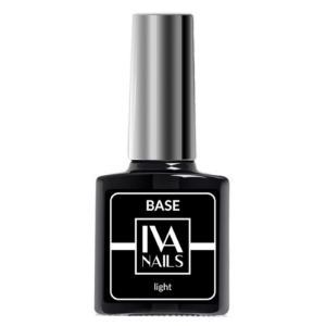 IVA Nails Light Base 8мл