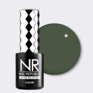 Nail Republic гель-лак 121 10мл