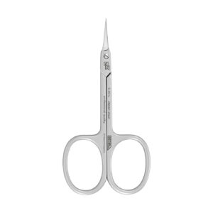 Ножницы для кожи Nippon Nippers S-03L 90мм (для левши)