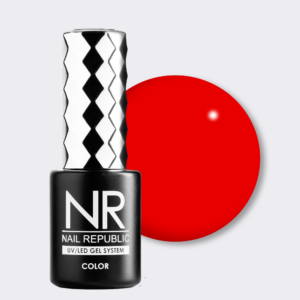 Nail Republic гель-лак 206 10мл