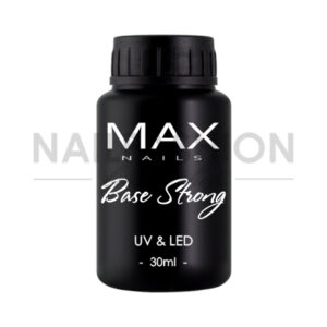 MAX Nails Base Strong 30мл