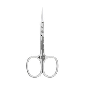Ножницы для кожи Nippon Nippers S-04 99мм