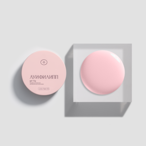 Луи Филипп Color Gel Fast №05 15г
