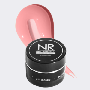 Nail Republic Gel Classic №08 15г