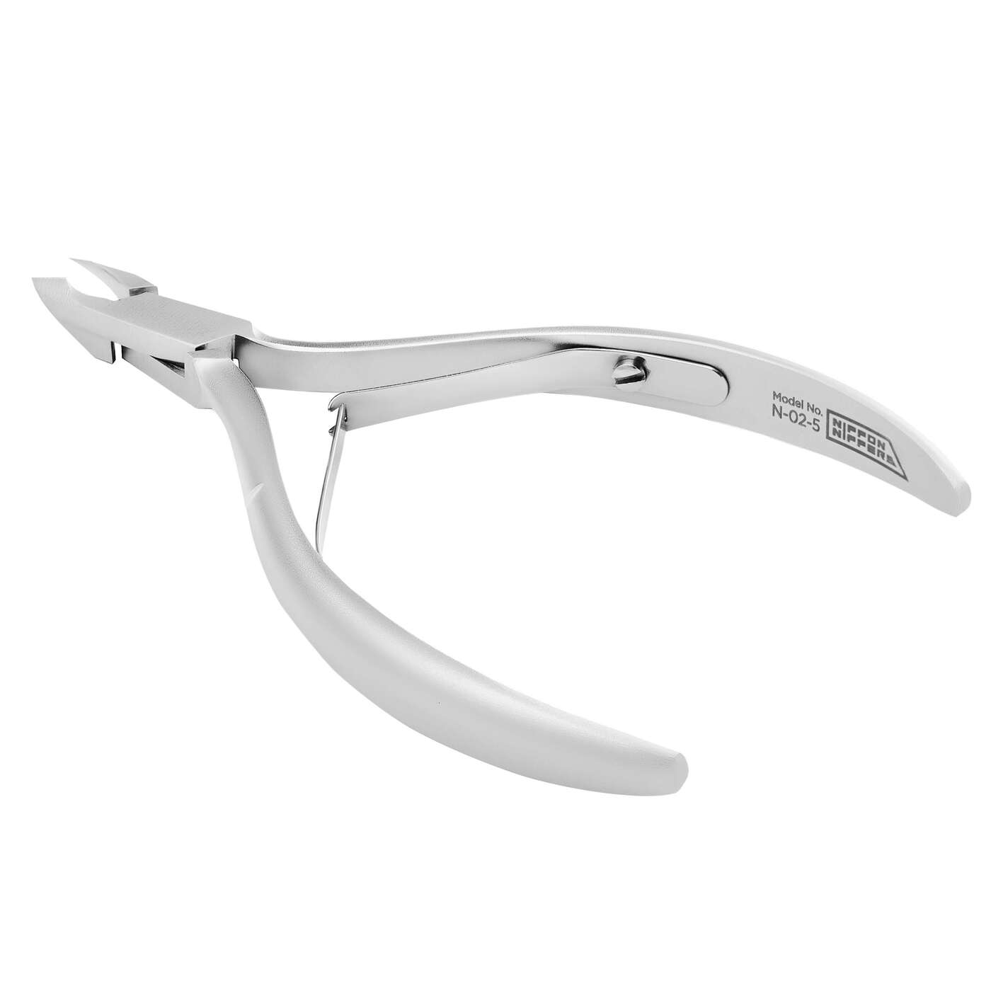 Кусачки Nippon Nippers N-02-5 5мм — изображение 3