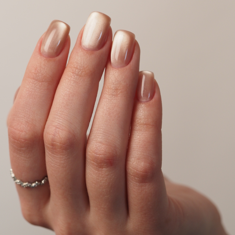 Nail Republic гель-лак Silk Cats 112 10мл — изображение 3