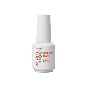 Runail Expert Rubber Base Liquid Scotch №119 18мл