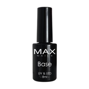 MAX Nails Base 8мл
