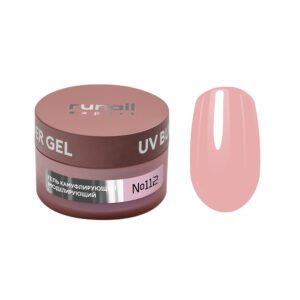Runail Expert Гель моделирующий №112 50г