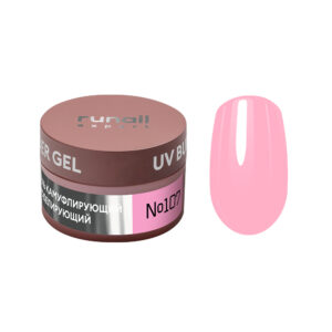 Runail Expert Гель моделирующий №107 15г