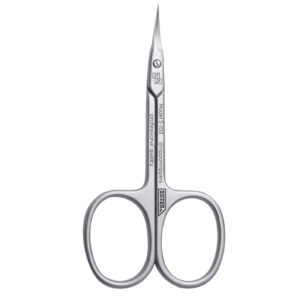 Ножницы для кожи Nippon Nippers S-103 90мм