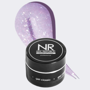 Nail Republic Nude Flash Gel №254 15г