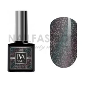 IVA Nails Top Kaleidoscope 8мл