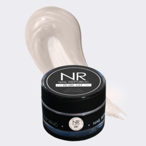 Nail Republic Gel Pearl №241 15г