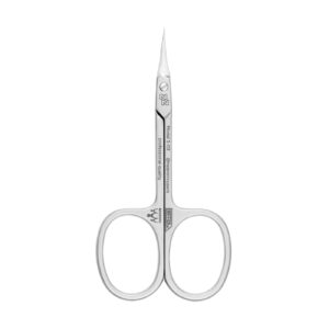 Ножницы для кожи Nippon Nippers S-03 90мм