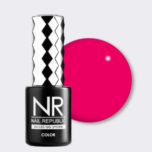 Nail Republic гель-лак 623 10мл