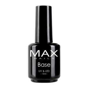 MAX Nails Base 15мл