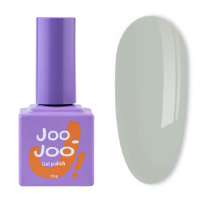 Joo-Joo гель-лак Gray by Jennaiilss №03 10 g