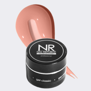 Nail Republic Gel Classic №05 15г