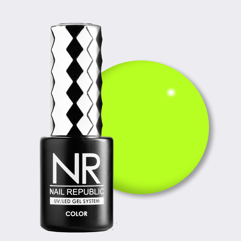Nail Republic гель-лак 152 10мл