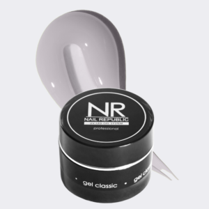 Nail Republic Гель моделирующий Gel Classic №37 15г