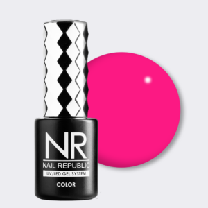 Nail Republic гель-лак 211 10мл
