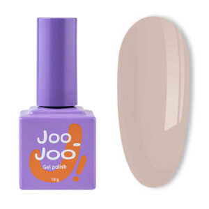 Joo-Joo гель-лак Голая кожа №01 10 g