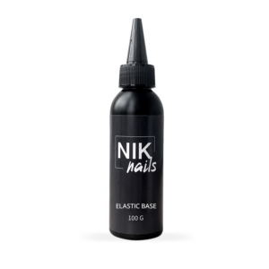 NIK Nails Elastic Base 100ml