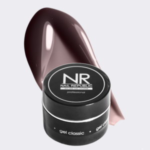 Nail Republic Gel Classic №43/1 Жидкая консистенция 15г
