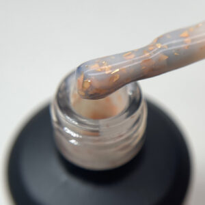 NIK Nails Rubber Base Dreams 04 15мл