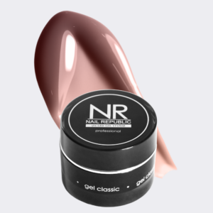 Nail Republic Gel Classic №44/1 Жидкая консистенция 15г