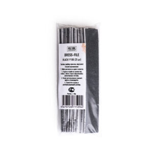 Файлы сменные Dress File Nogturne S Plus 180грит 25шт