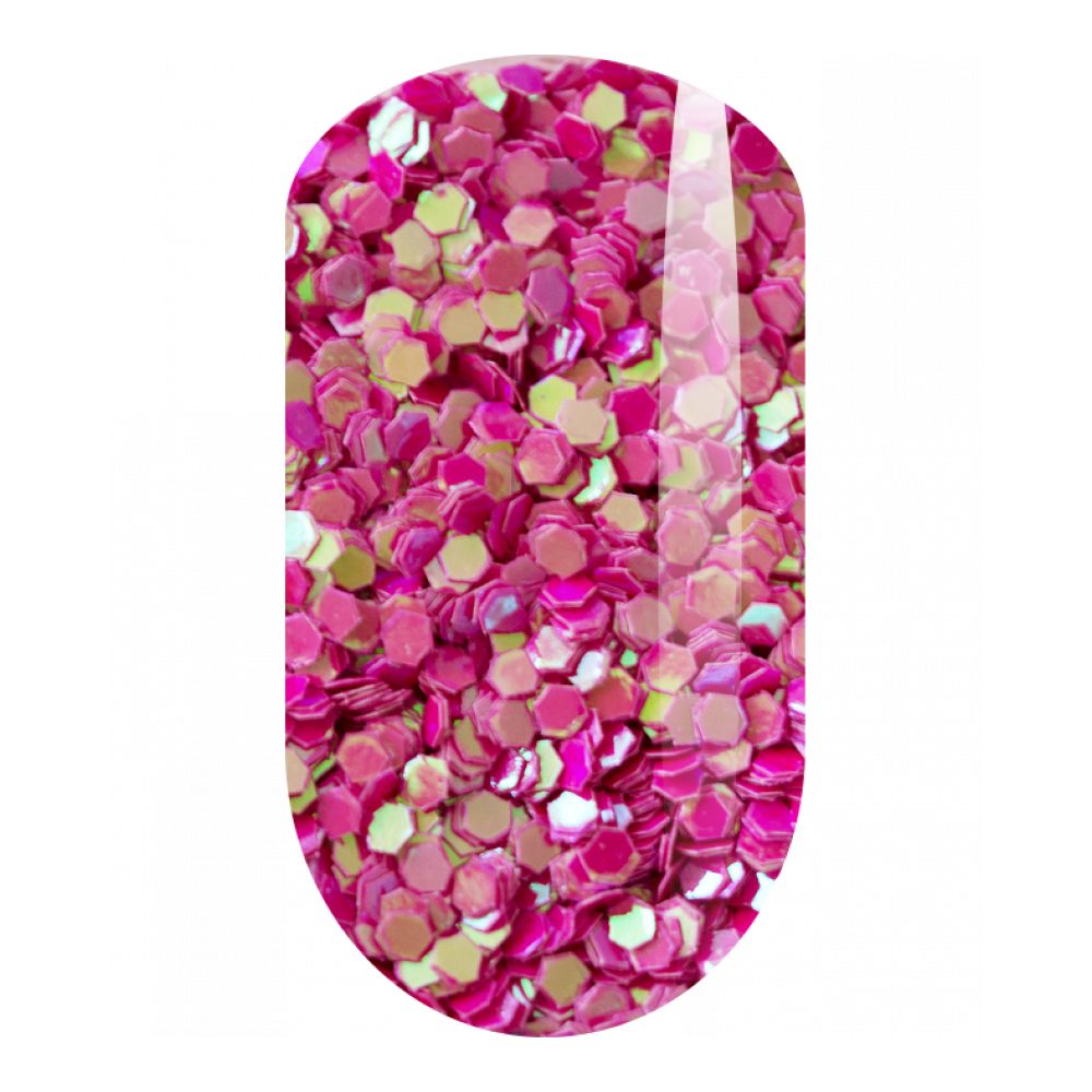 IVA Nails Дизайн STAR TREK 03