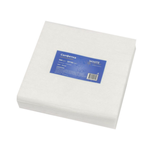 Салфетки White Line в пачке 20*20см 100шт