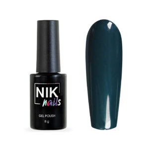 NIK Nails гель-лак Dark 05 8мл