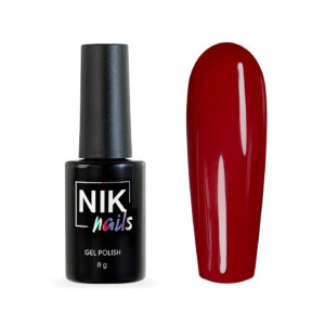 NIK Nails гель-лак Amore 03 8мл