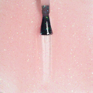 IVA Nails Rubber Base Flakes Of Joy 02 8мл
