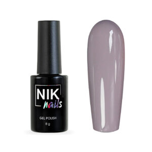 NIK Nails гель-лак Flora 03 8мл